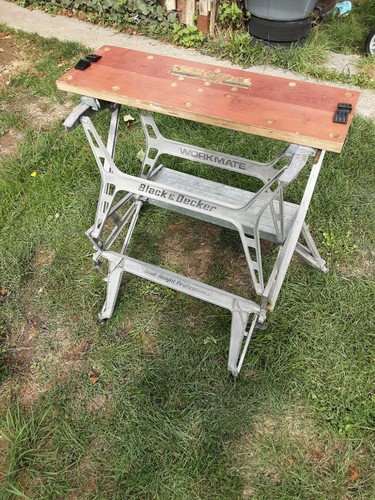 Vintage black and decker - black,