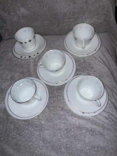Vintage jaj pyrex - 5x,