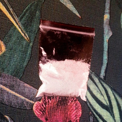 Joke baggy prank sticker - baggy,