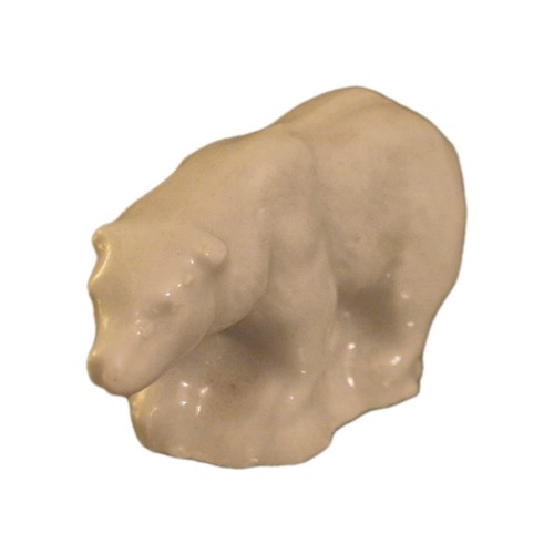 Vintage wade whimsies polar - whimsies,