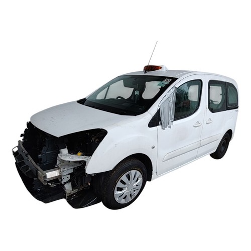 Peugeot partner premier s - partner, s/s