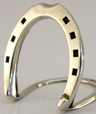 ENGLISH ANTIQUE STERLING