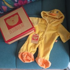 Chad Valley Design A Bear