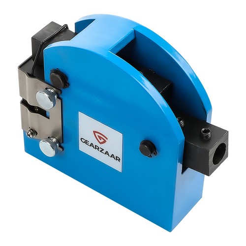 Metal shrinker stretcher - shrinker, &