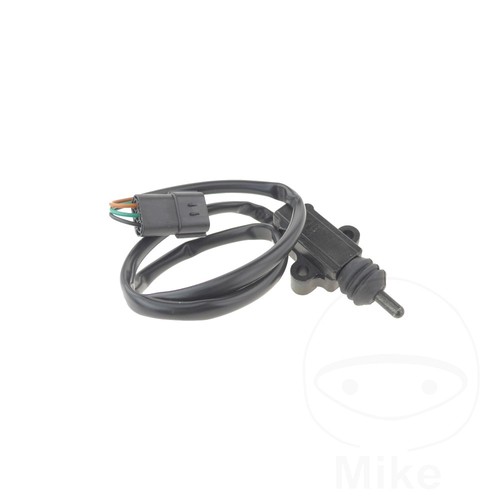 Genuine oem side stand - oem,