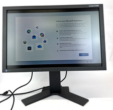 EIZO ColorEdge CG241W LCD