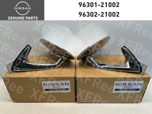 Nissan genuine datsun 510 1200 - nissan,