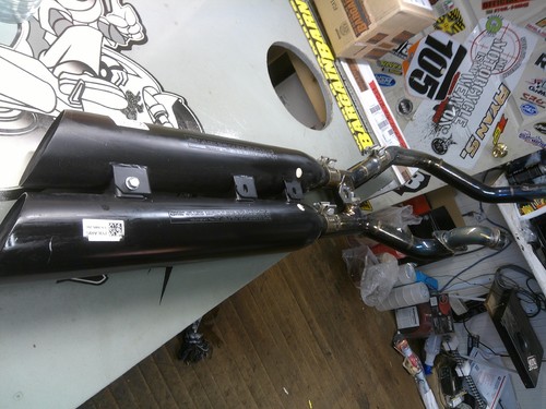 Victory octane stock oem - victory,