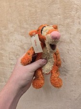 Tigger Authentic Vintage