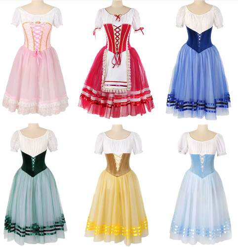 Professional ballet romantic - professional,