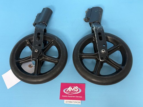 Pair invacare action - invacare,