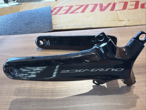 Shimano dura ace 175 r9200 - 175, fc-r9200