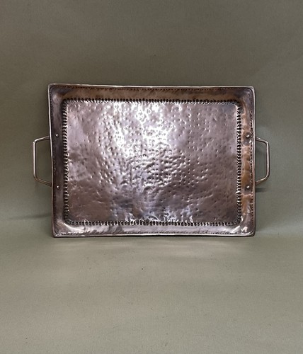 Arts and crafts hammered - arts,