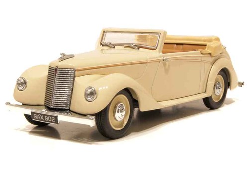1948 armstrong siddeley - armstrong,