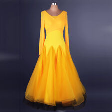 NEW Latin Ballroom Dance Dress