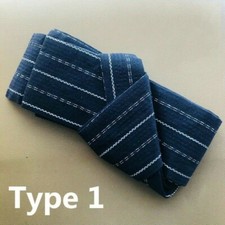 Men Japanese Obi Belt Wide