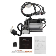 Air Suspension Compressor Pump