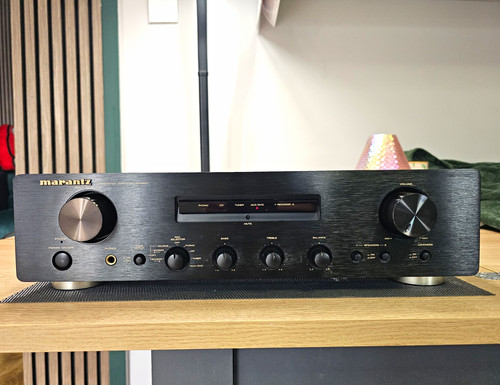 Marantz pm4001 stereo - marantz,