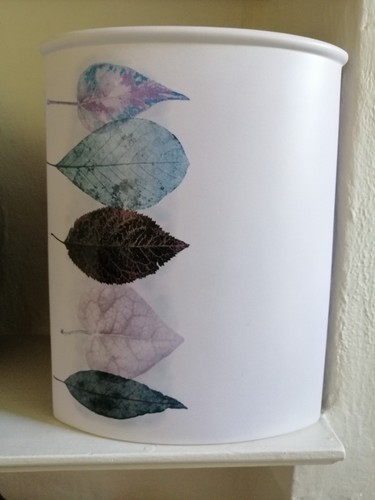 Portmeirion vase dusk - ,,
