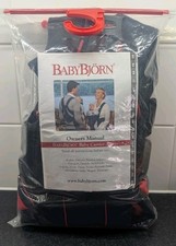 Baby Bjorn Active Carrier