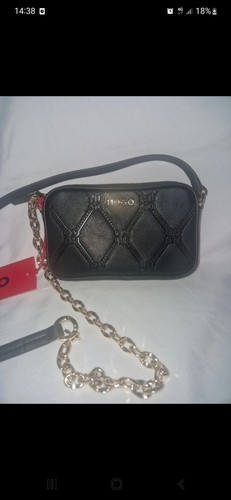 Hugo chris phone crossbody - hugo,