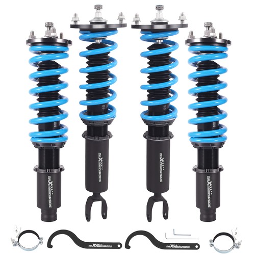 Coilover suspension kit - coilover,
