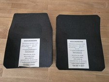 Safariland Aegis Ballistic