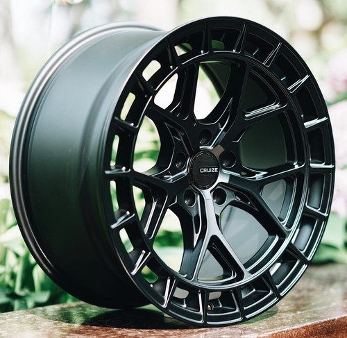 Black chimera alloy - chimera,