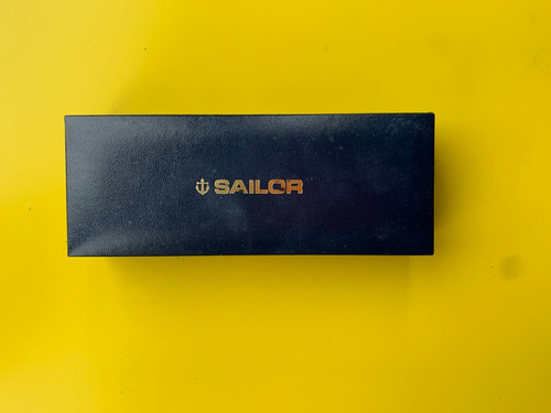Sailor 1911 fountain pen 14k - 1911,