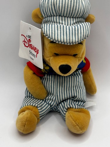 Disney store winnie the - store,