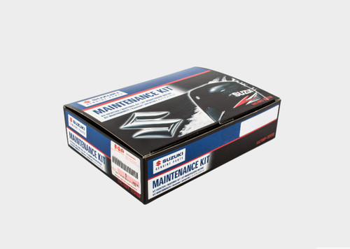 Suzuki genuine maintenance kit - genuine,