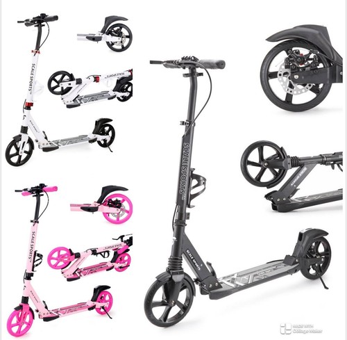 Kick scooter for - scooter,
