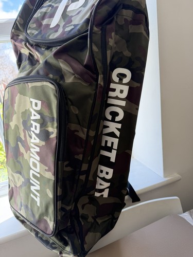 Cricket kit bag - ,,