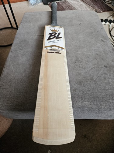 Beyond limits fusion white - beyond,