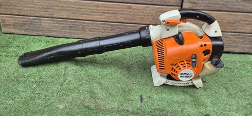Stihl handheld 2 - bg, 2-stroke