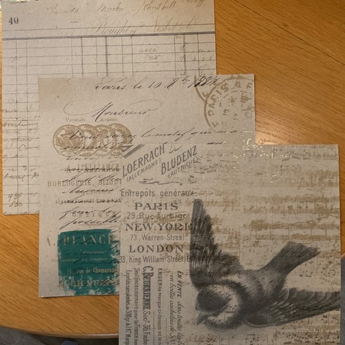 Tim holtz idea ology kraft - tim,