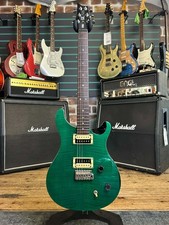 PRS SE Custom 22 Emerald Green