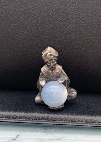 Vintage sterling silver - sterling,