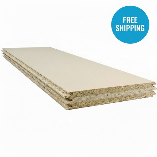 18mmx 1220x320 chipboard loft - 18mmx,