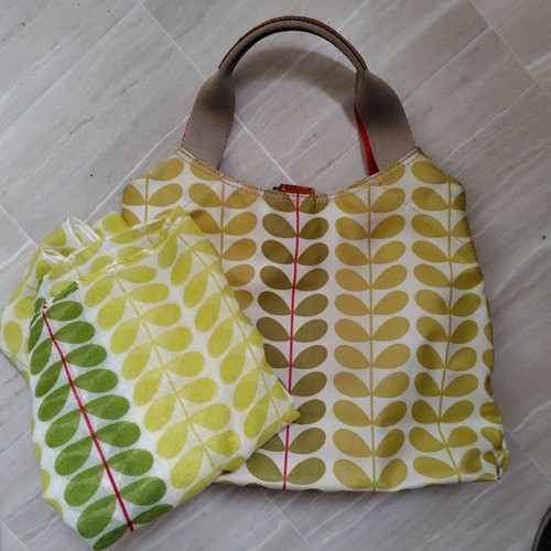 Orla kiely back scarf - orla,