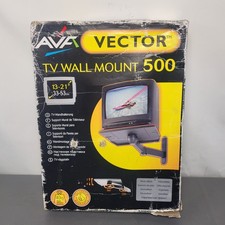 AVF Vector TV Wall Mount 550