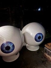 Egg pod chair - egg,