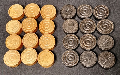 Vintage parker brothers - parker,