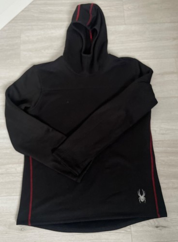 Spyder men spm800 pullover - men's,