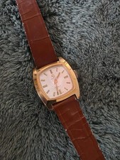 Vintage ladies tressa