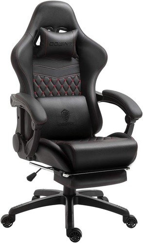 Dowinx retro gaming chair - retro,