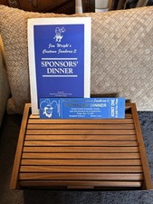 Vintage United States Congress