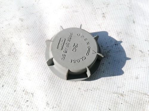 Headlight bulb dust cover - ,