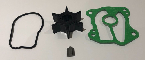 Honda bf35 bf40 bf45 - bf45, bf50