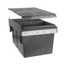 Pull Out Kitchen Waste Recycle